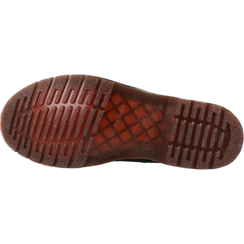 DR. MARTENS DM en color VERDE (6)