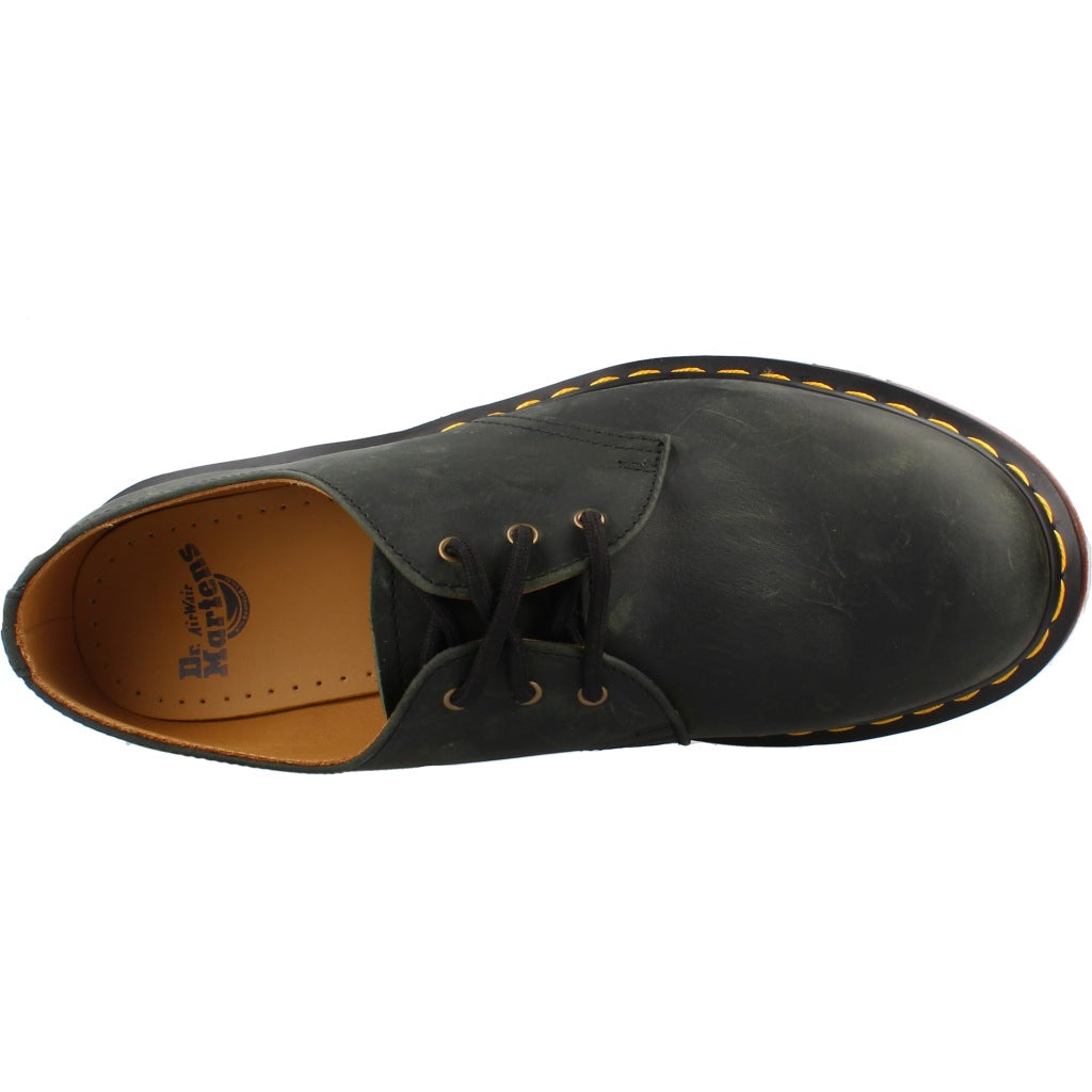 DR. MARTENS DM en color VERDE (7)