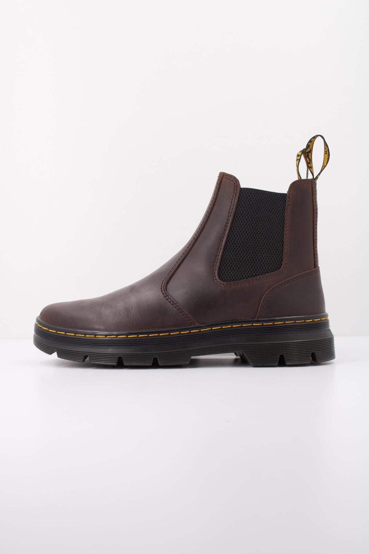 DR. MARTENS DM EMBURY en color MARRON (1)