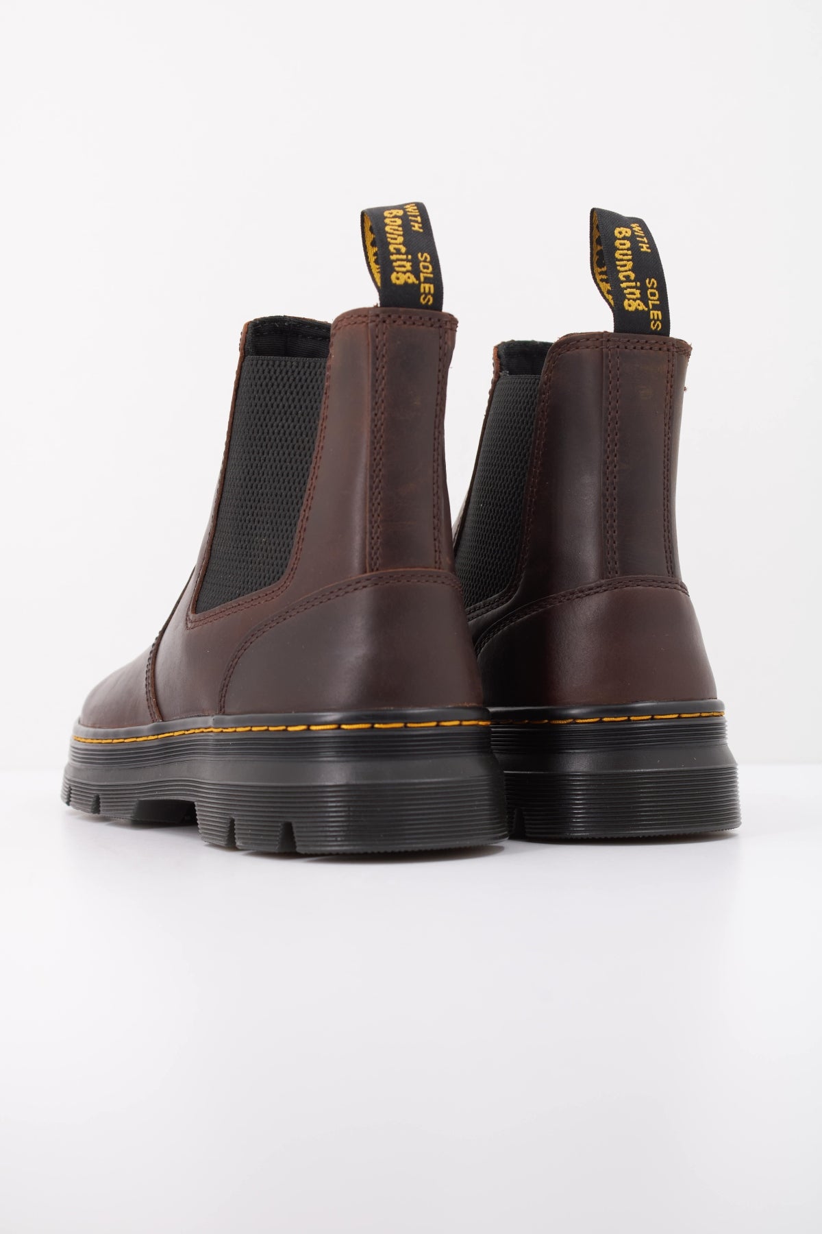 DR. MARTENS DM EMBURY en color MARRON (4)