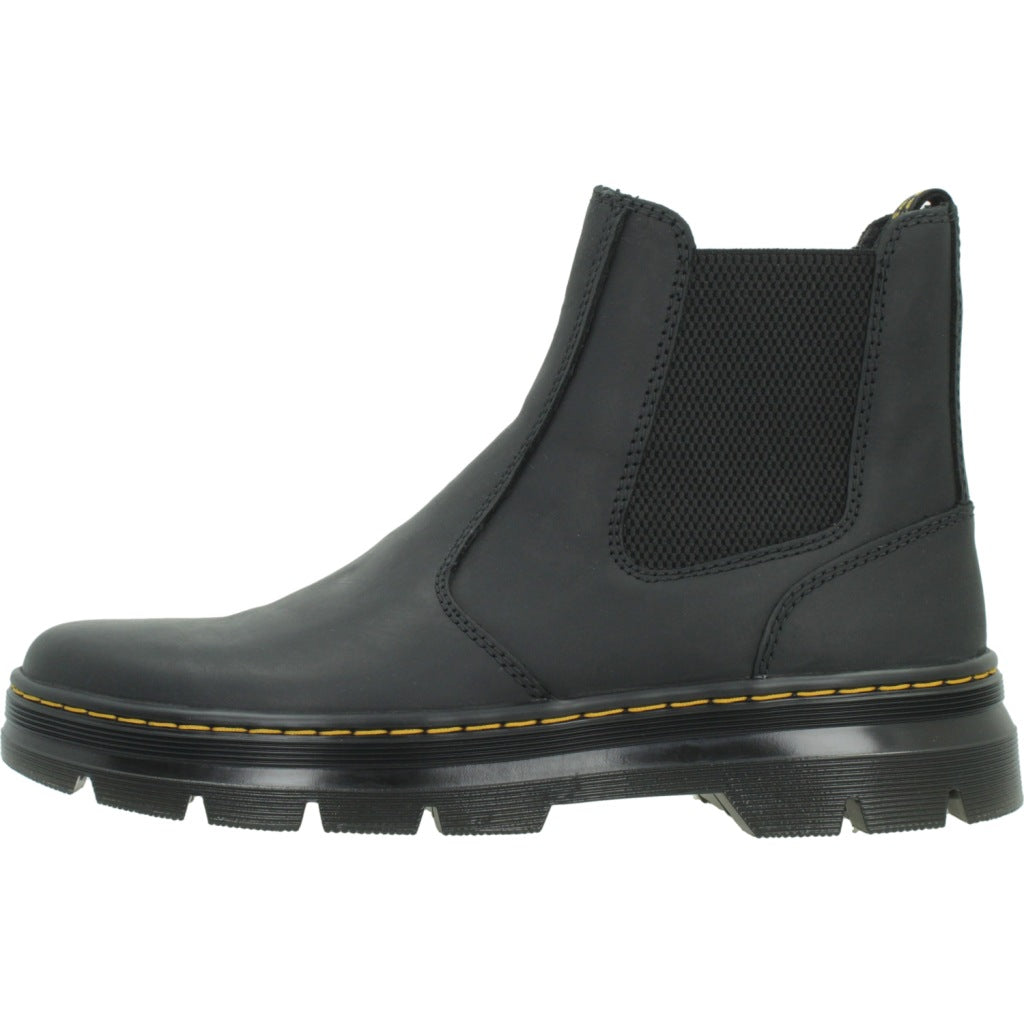 DR. MARTENS DM EMBURY en color NEGRO (2)