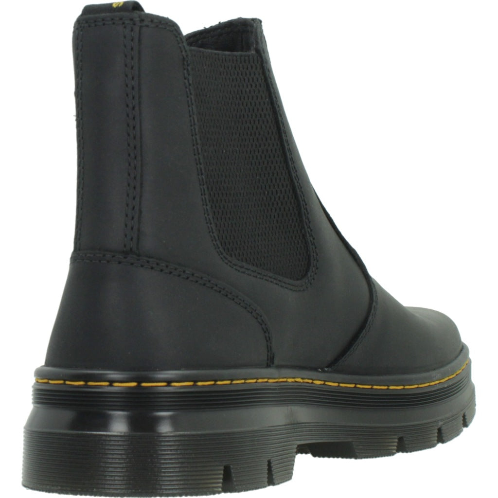 DR. MARTENS DM EMBURY en color NEGRO (3)