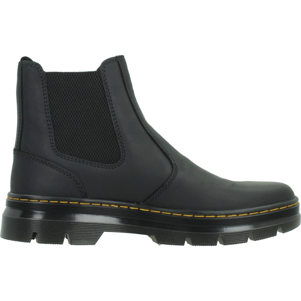 DR. MARTENS DM EMBURY en color NEGRO (4)