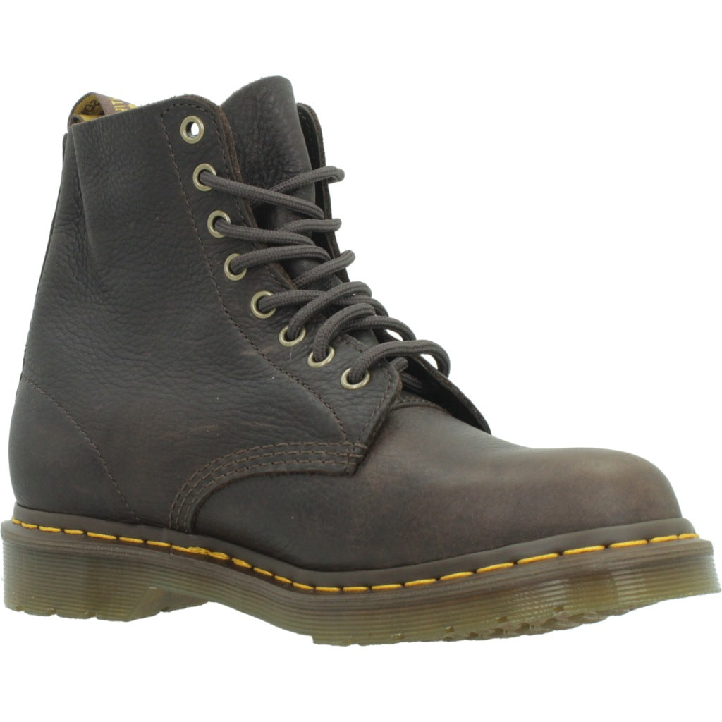DR. MARTENS DM PASCAL en color MARRON (5)