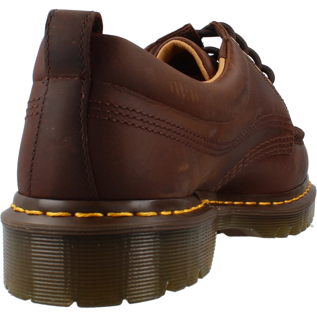 DR. MARTENS DM LOWELL en color MARRON (3)