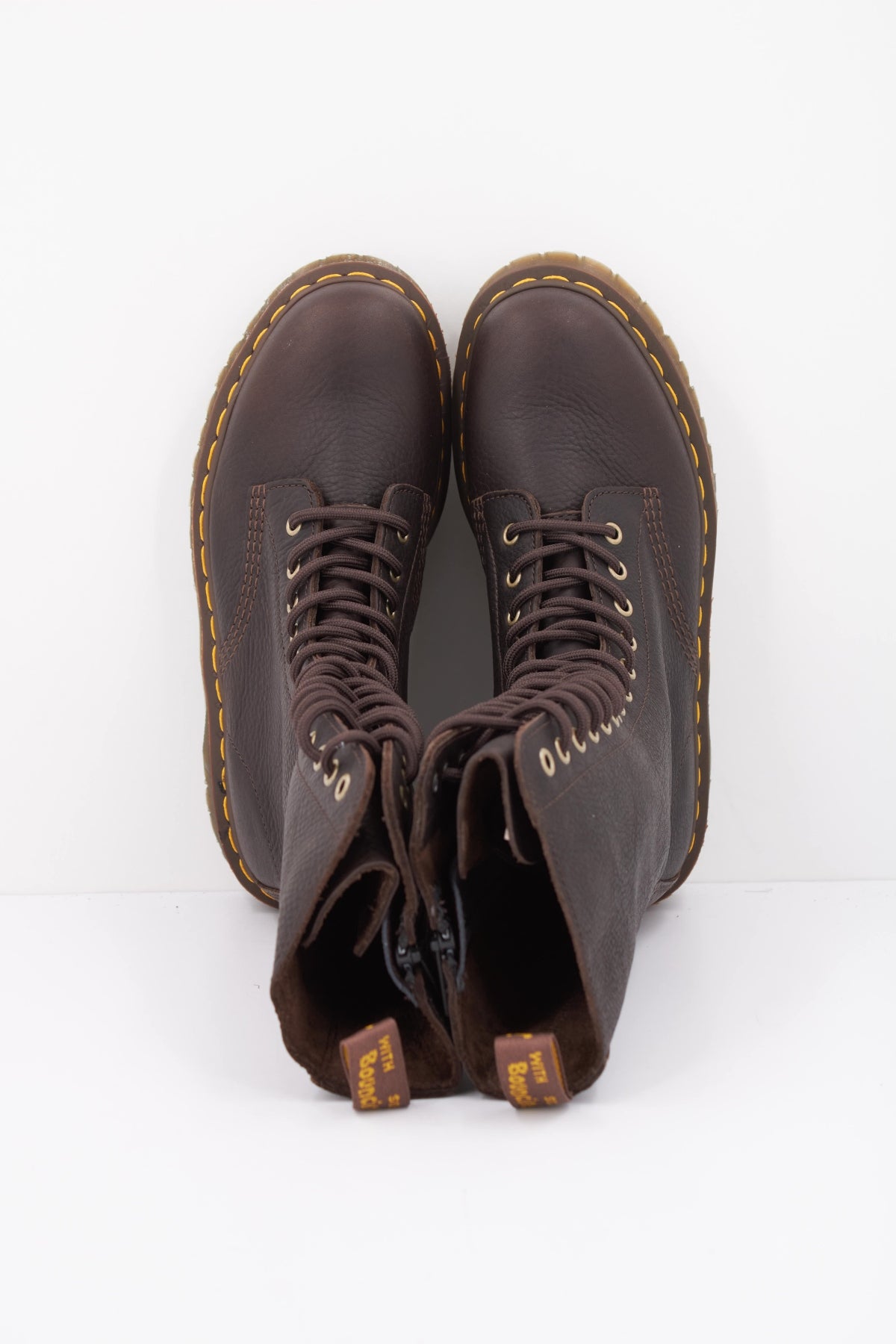 DR. MARTENS B BEX en color MARRON (3)