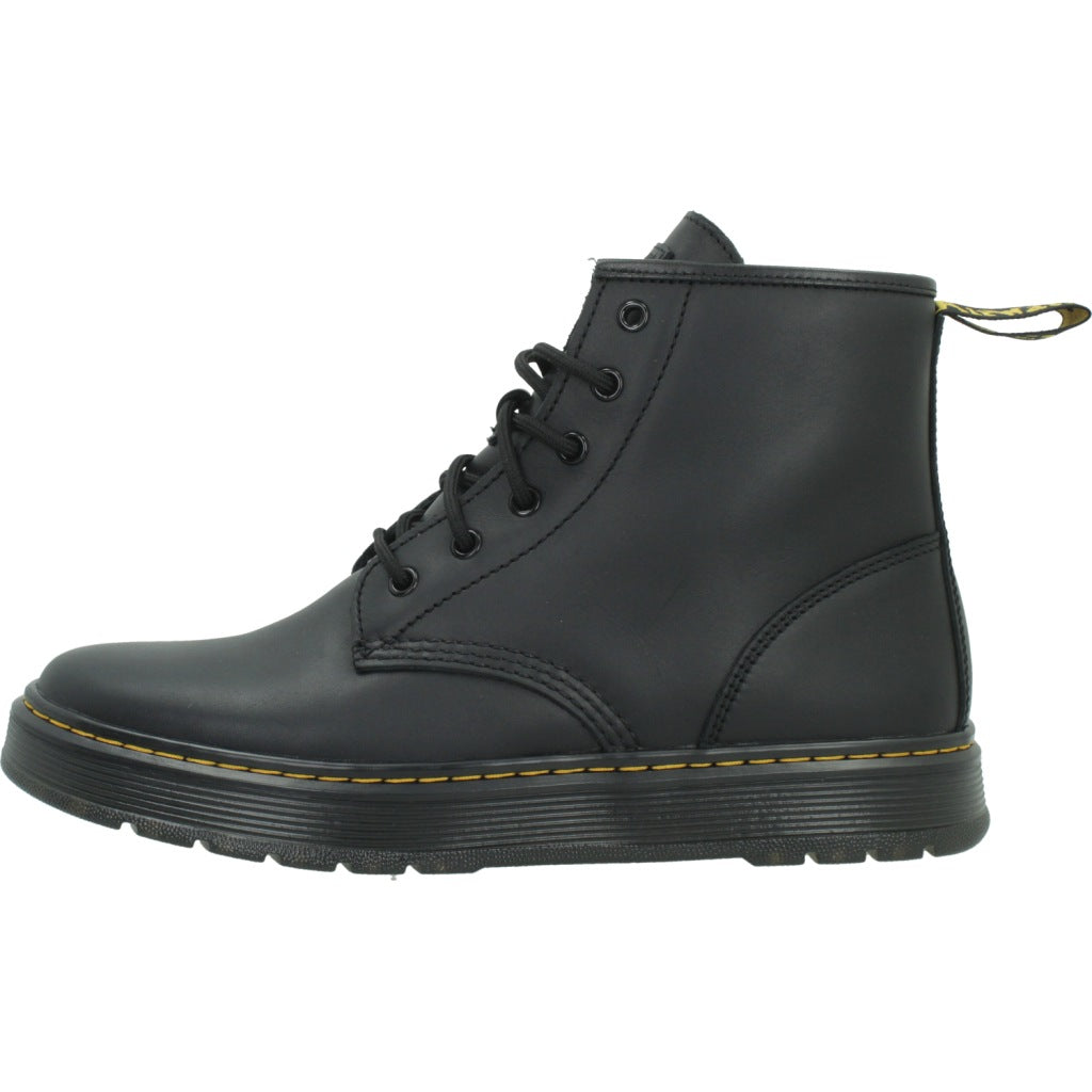 DR. MARTENS BROOKLINE CHUKKA en color NEGRO (2)