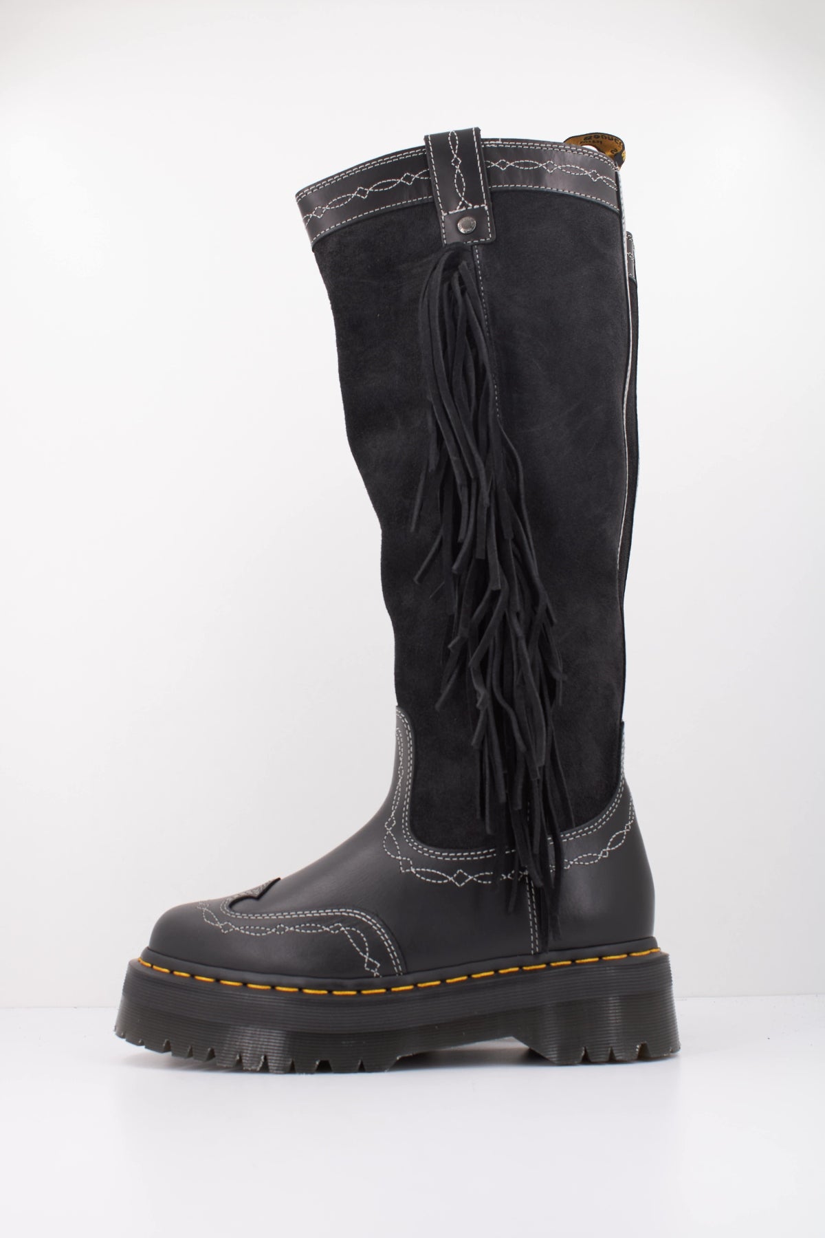 DR. MARTENS DM en color NEGRO (1)