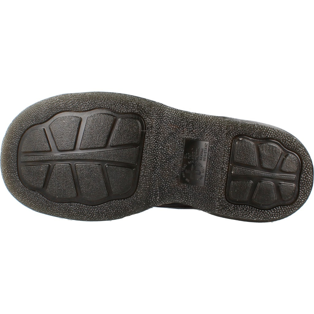 DR. MARTENS BUZZ I en color BURDEOS (6)