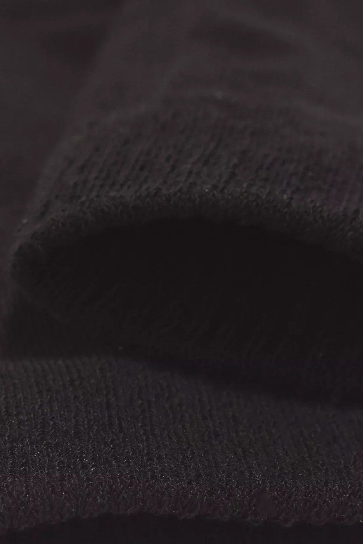 DR. MARTENS DOUBLE DOC SOCK en color NEGRO (3)