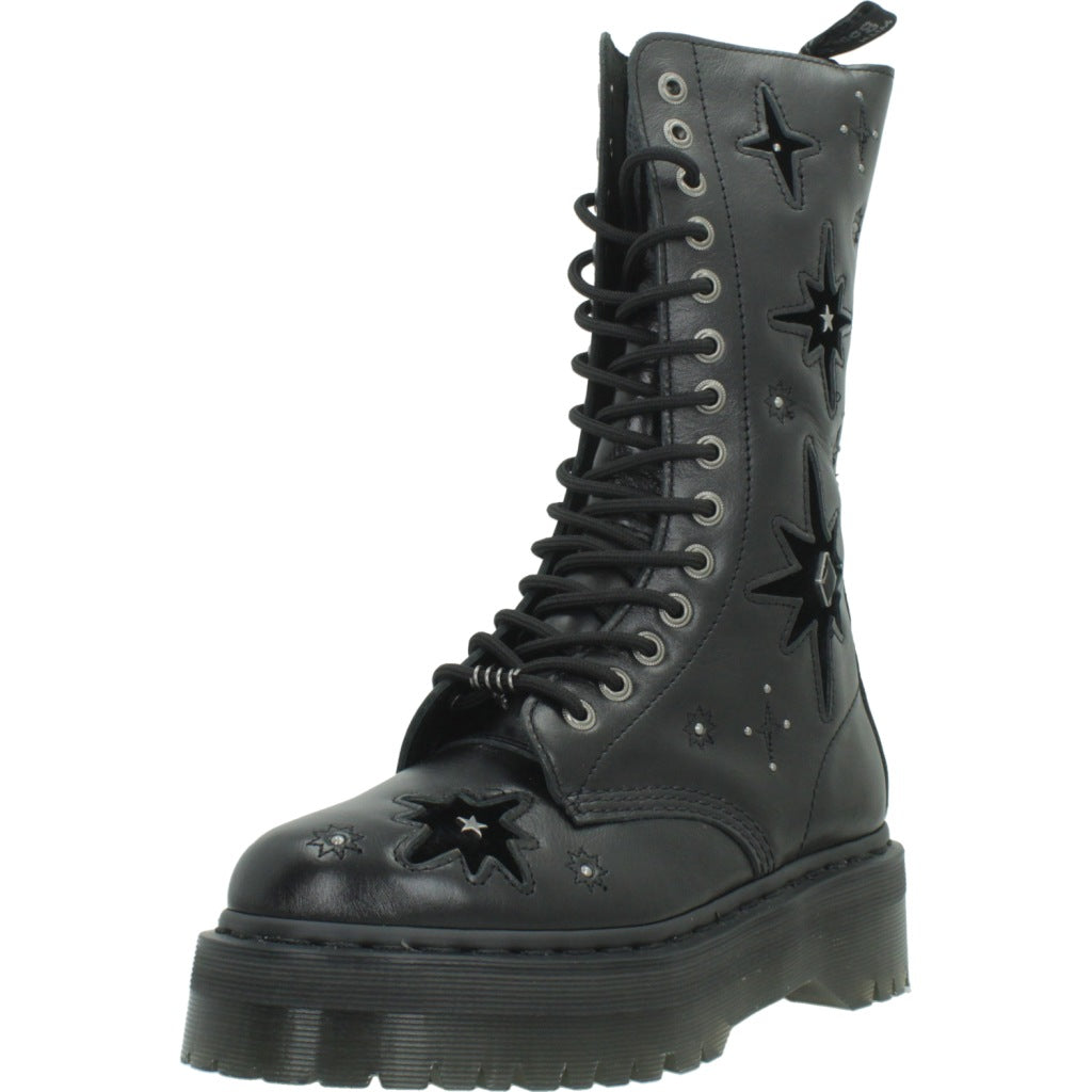 DR. MARTENS b Wmg en color NEGRO (1)