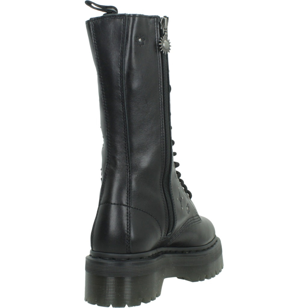 DR. MARTENS b Wmg en color NEGRO (3)