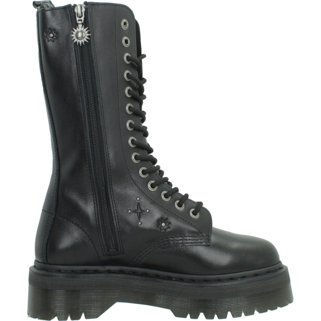 DR. MARTENS b Wmg en color NEGRO (4)