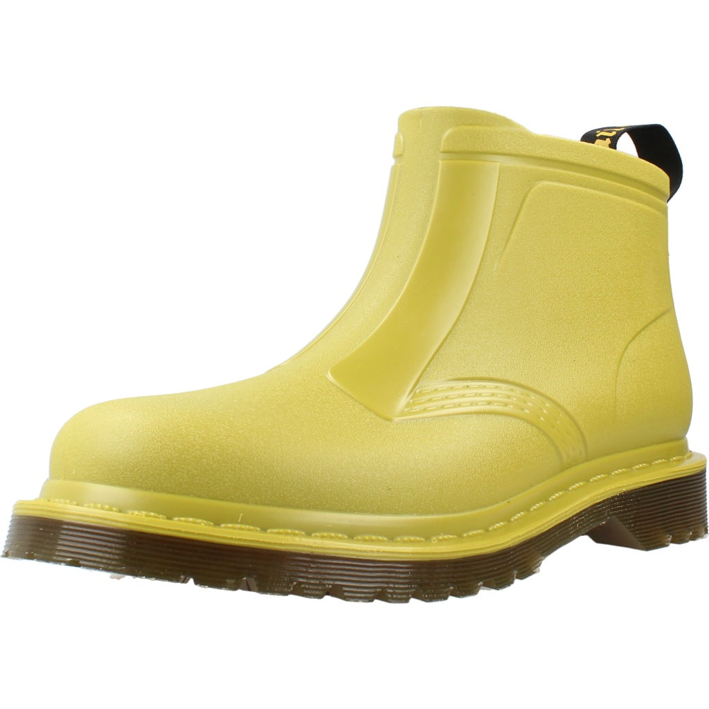 DR. MARTENS DM en color VERDE (1)