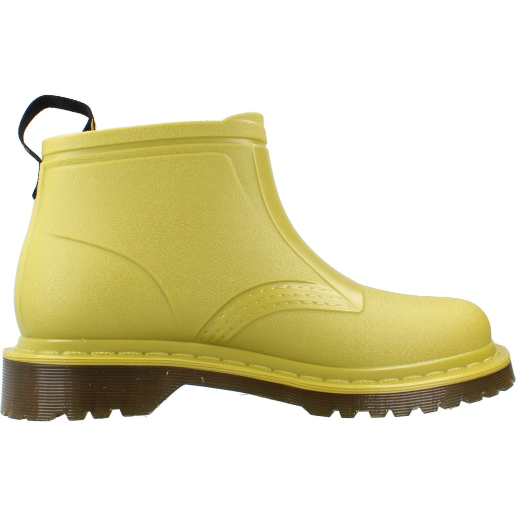 DR. MARTENS DM en color VERDE (4)