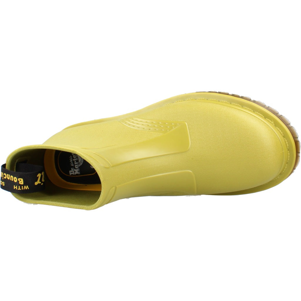 DR. MARTENS DM en color VERDE (7)