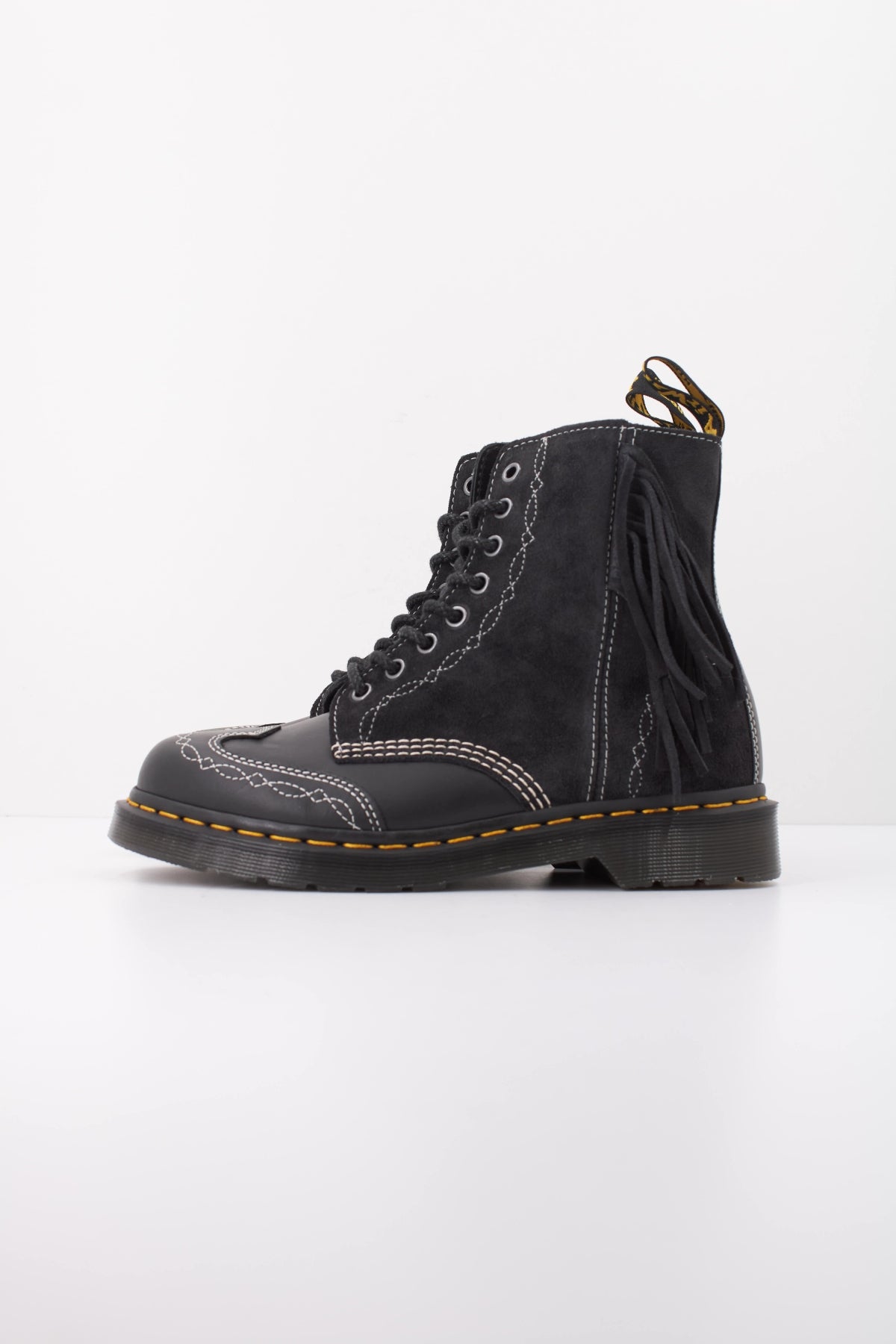 DR. MARTENS DR en color NEGRO (1)