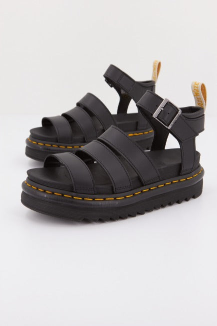 DR. MARTENS VEGAN BLAIRE en color NEGRO (1)