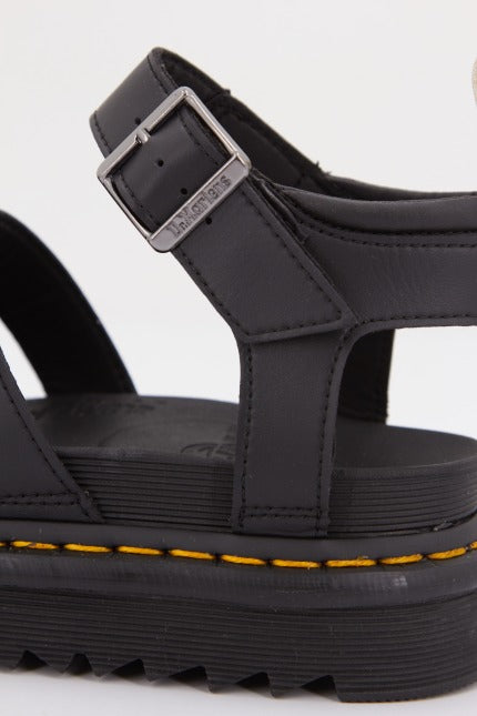 DR. MARTENS VEGAN BLAIRE en color NEGRO (3)