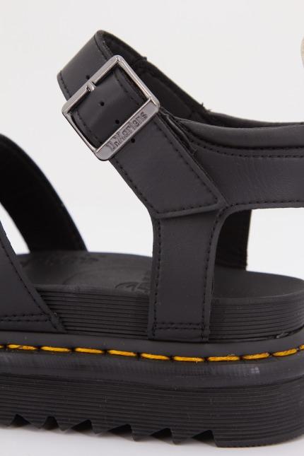 DR. MARTENS VEGAN BLAIRE en color NEGRO (3)
