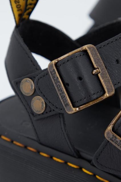 DR. MARTENS GRYPHON QUAD en color NEGRO (4)