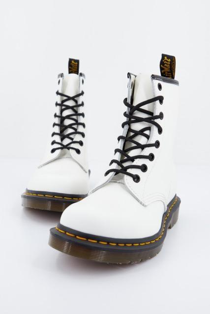 DR. MARTENS -EYE SMOOTH en color BLANCO (2)