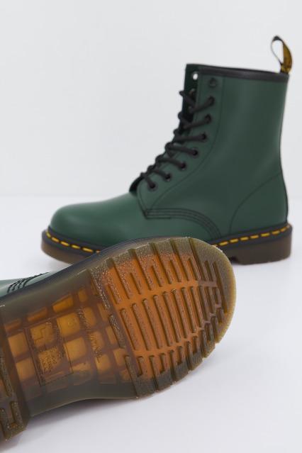 DR. MARTENS en color VERDE (4)