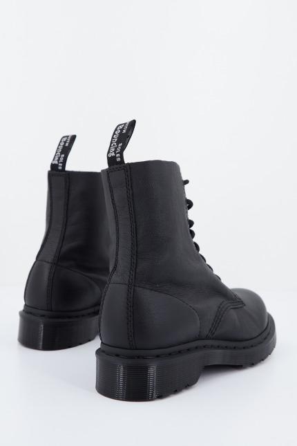 DR. MARTENS PASCAL MONO -EYE V en color NEGRO (3)