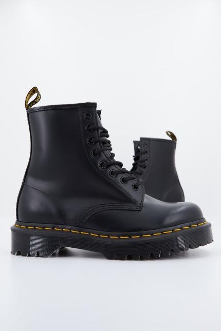 DR. MARTENS BEX -EYE SMOOT en color NEGRO (1)