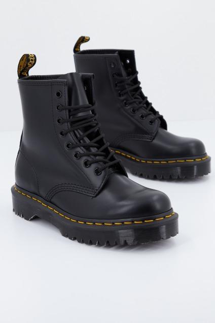 DR. MARTENS BEX -EYE SMOOT en color NEGRO (2)