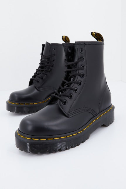 DR. MARTENS BEX -EYE SMOOT en color NEGRO (4)