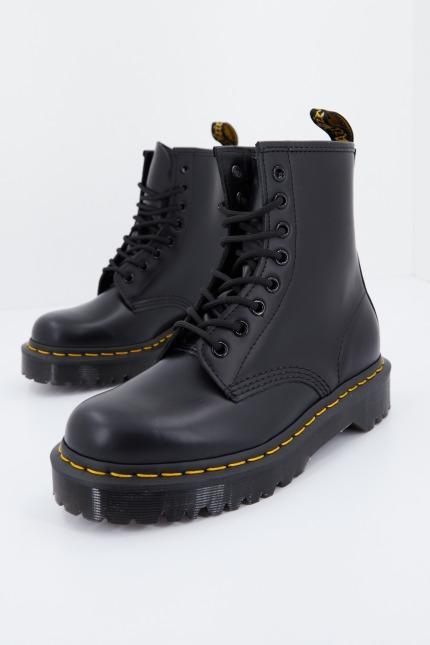 DR. MARTENS BEX -EYE SMOOT en color NEGRO (4)