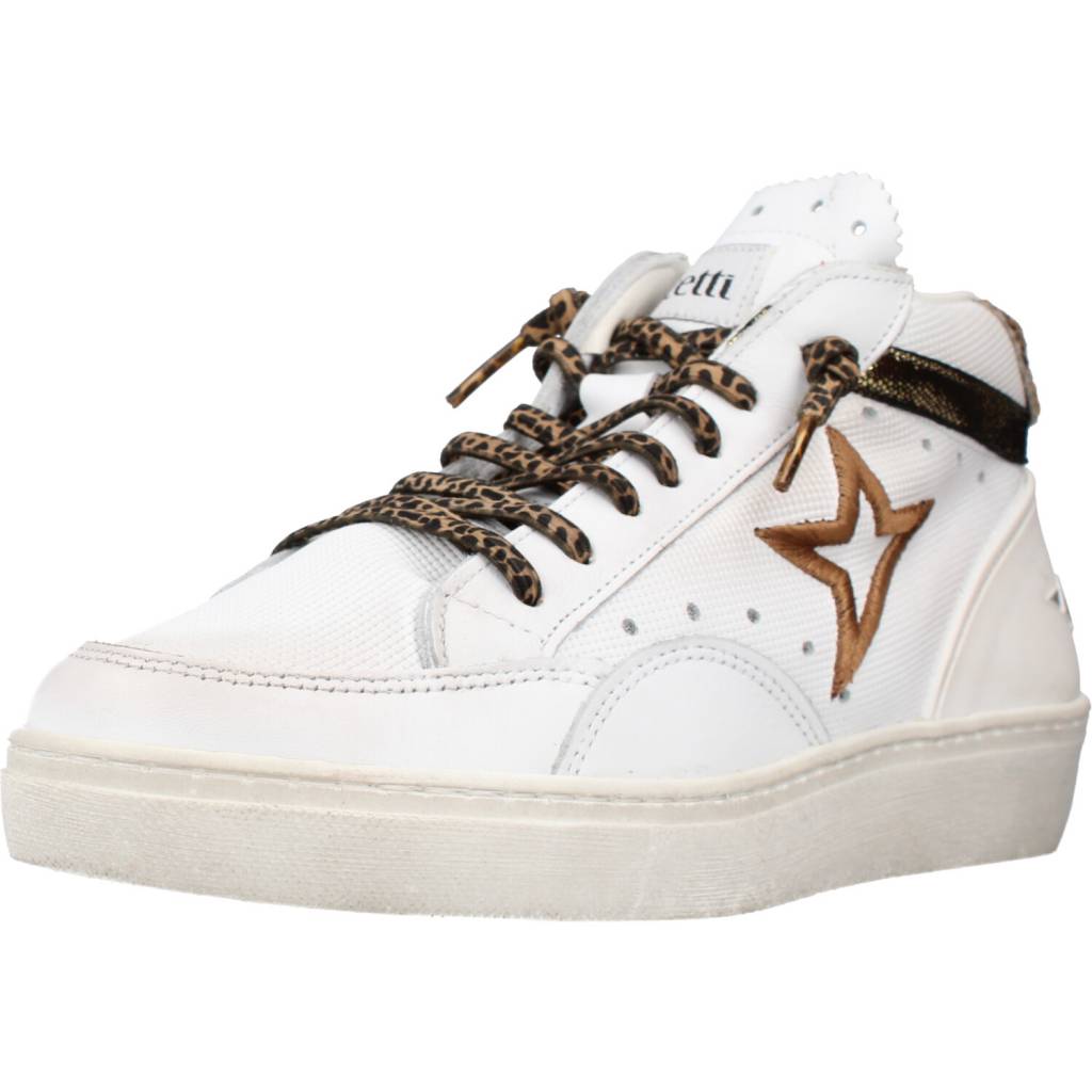 CETTI CDIR en color BLANCO (1)