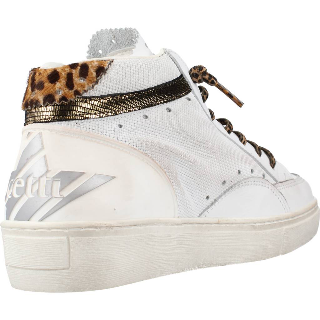 CETTI CDIR en color BLANCO (3)