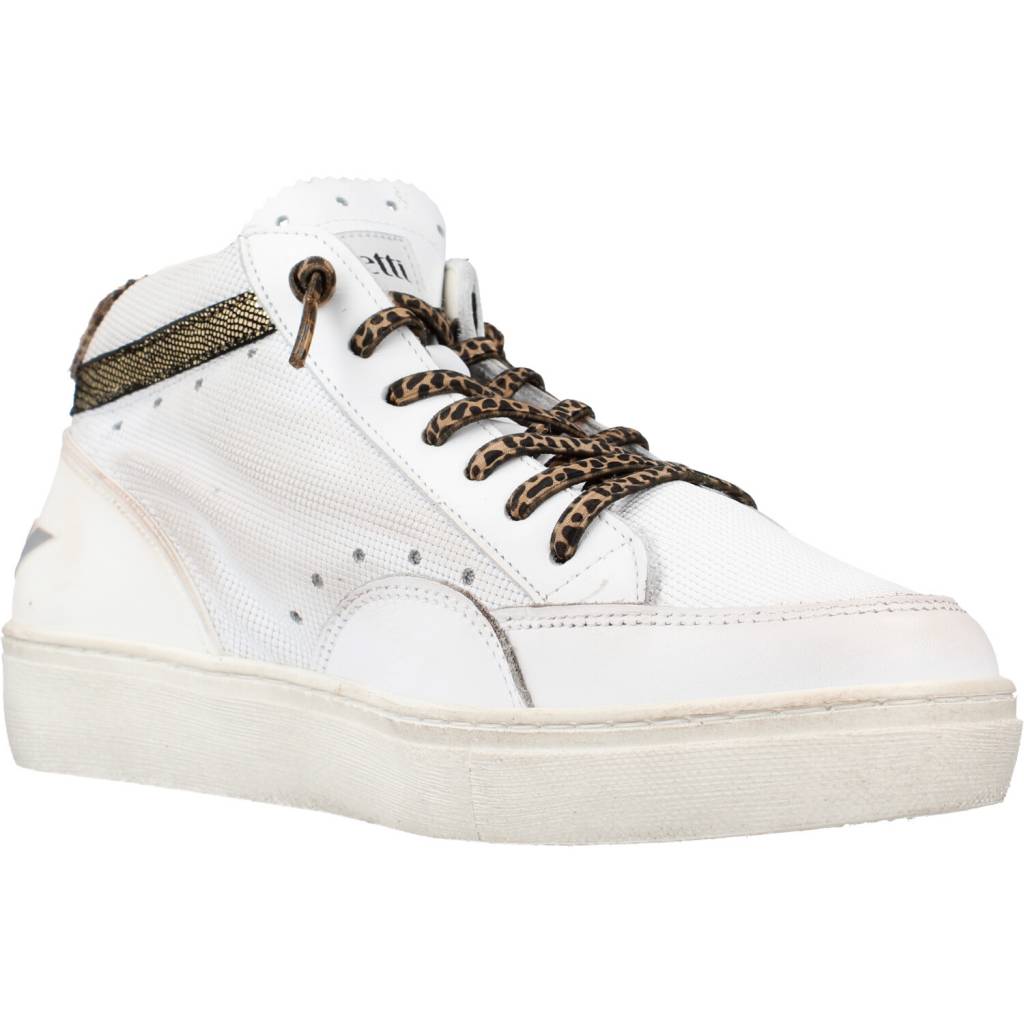 CETTI CDIR en color BLANCO (5)