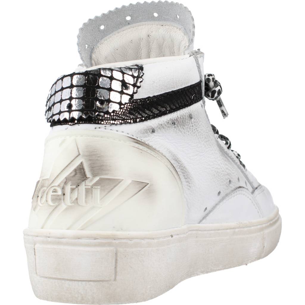 CETTI CDIR en color BLANCO (3)