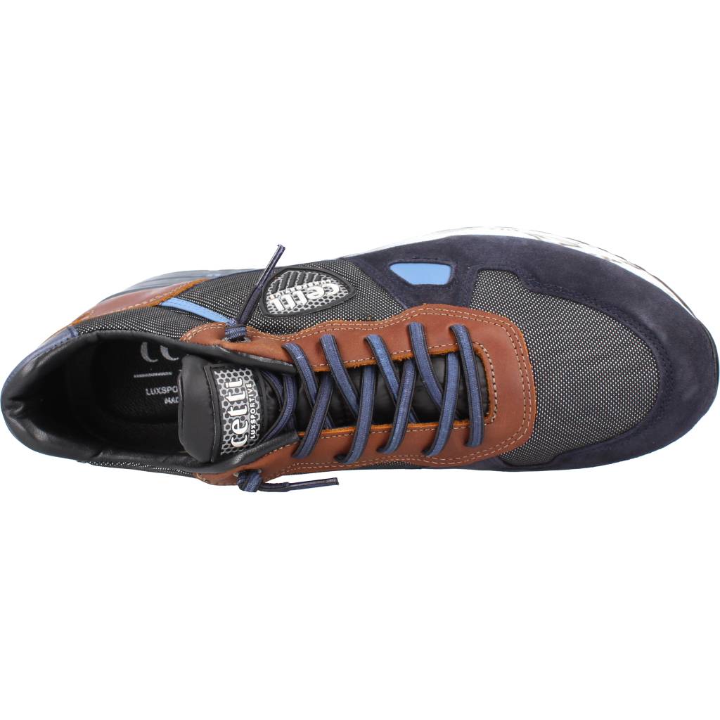 CETTI CFOX en color AZUL (7)