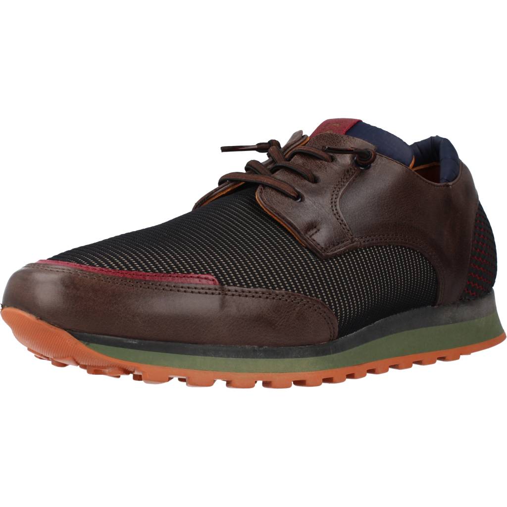 CETTI CBRIS en color MARRON (1)
