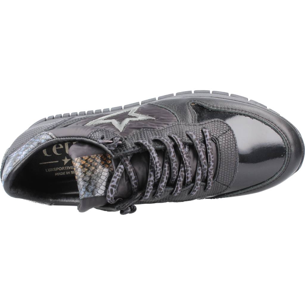 CETTI CSWEET en color NEGRO (7)