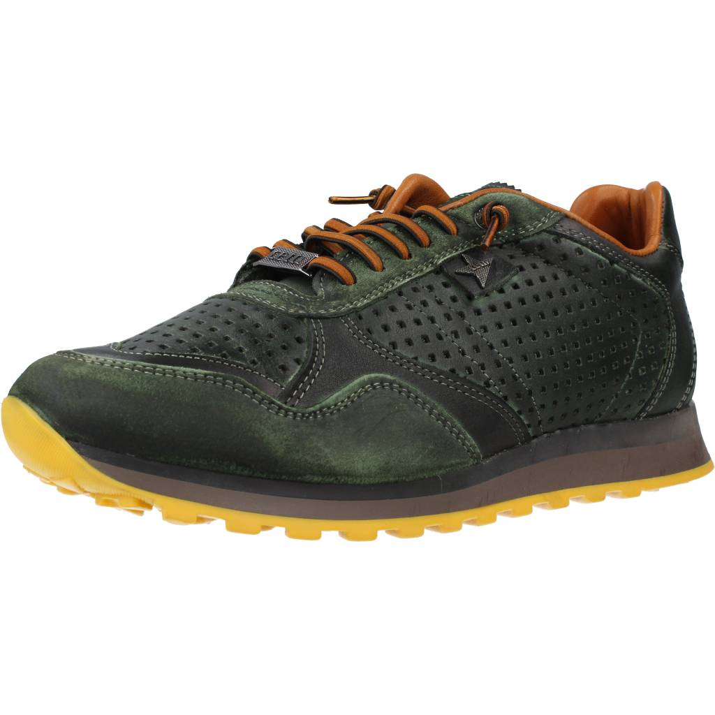 CETTI CNAT en color VERDE (1)