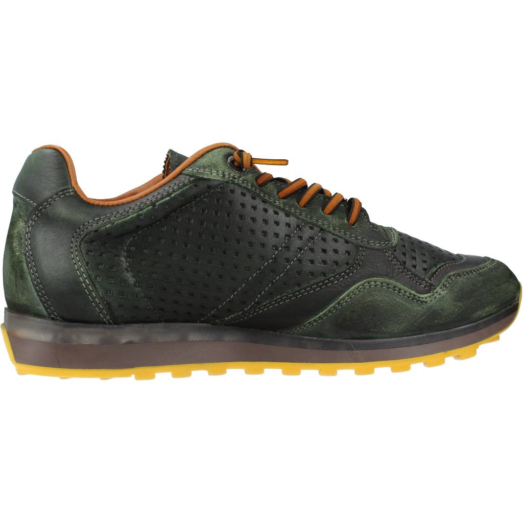 CETTI CNAT en color VERDE (4)