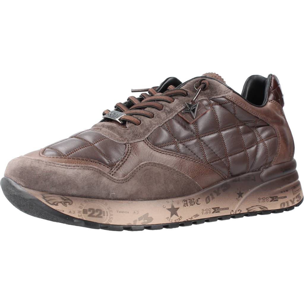 CETTI CXL INV en color MARRON (1)