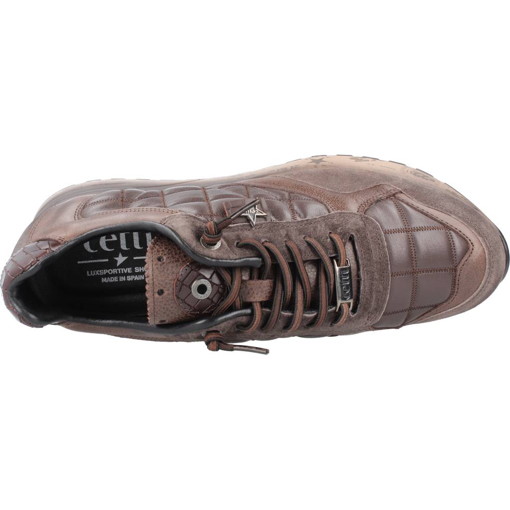 CETTI CXL INV en color MARRON (7)