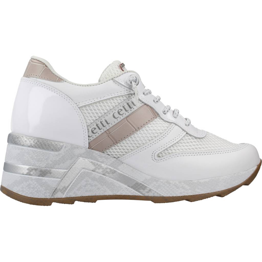 CETTI CSWEET SRA en color BLANCO (4)
