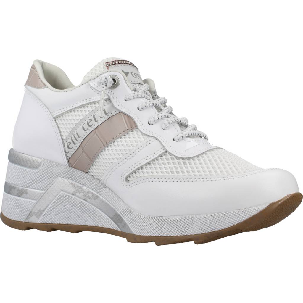 CETTI CSWEET SRA en color BLANCO (5)