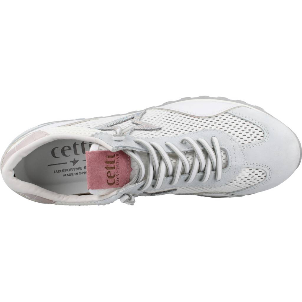CETTI C en color BLANCO (7)