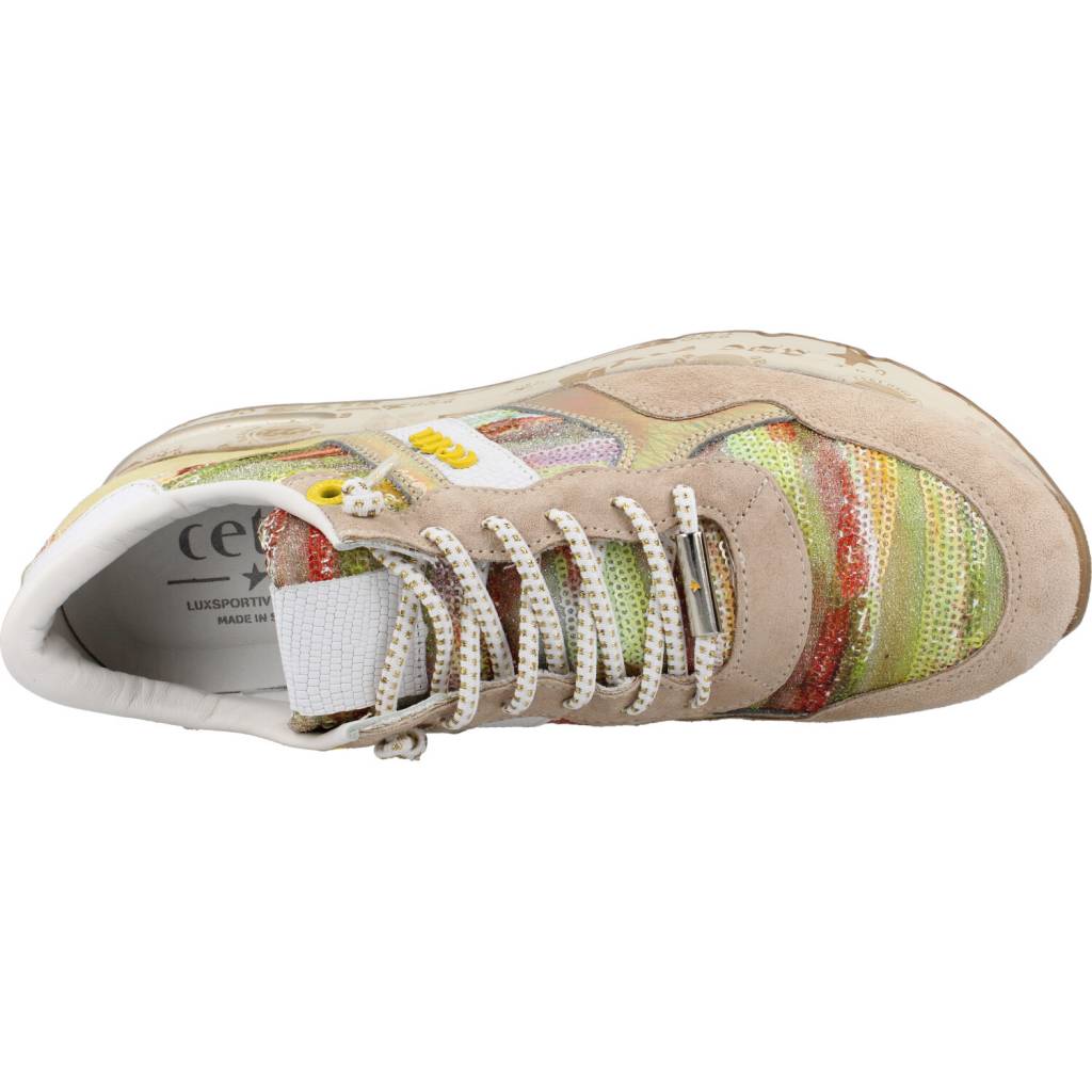 CETTI C en color MULTICOLOR (7)
