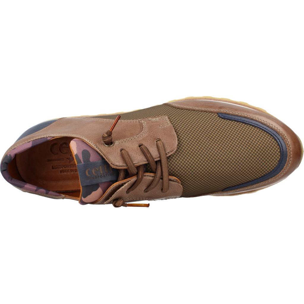 CETTI CCUBO en color MARRON (7)
