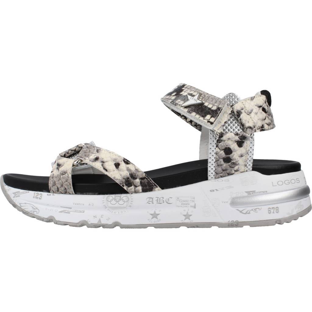 CETTI CSNAKE en color ANIMAL PRINT (2)