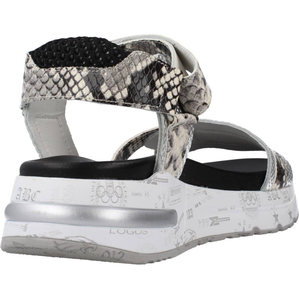 CETTI CSNAKE en color ANIMAL PRINT (3)